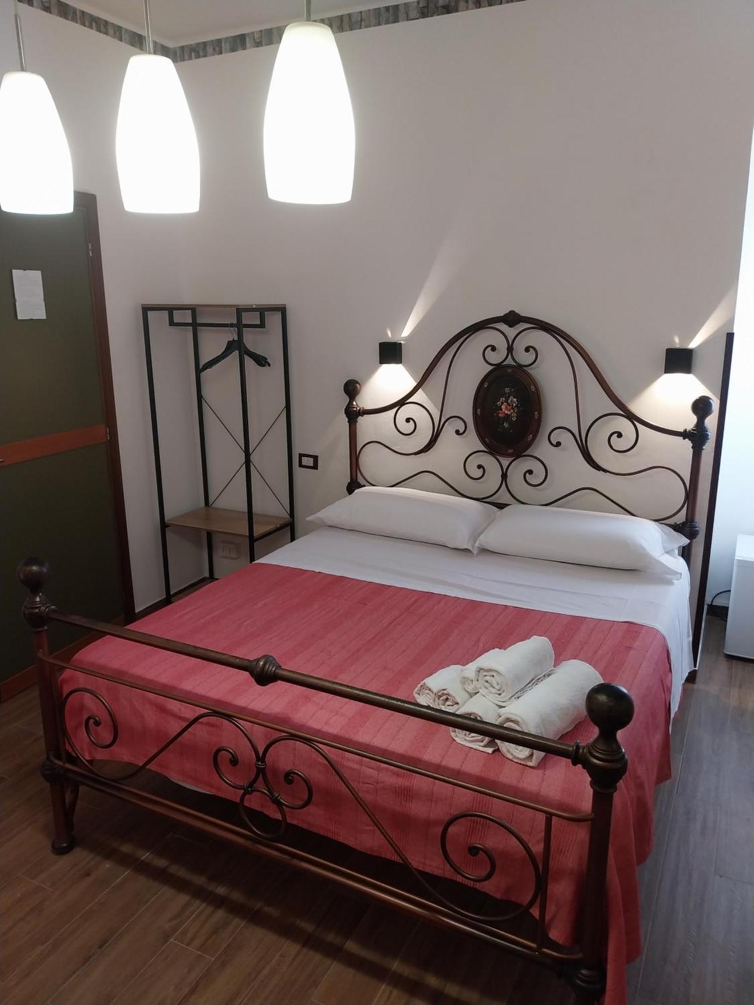 Le Rocce Holiday Rooms San Vito Lo Capo Exterior foto